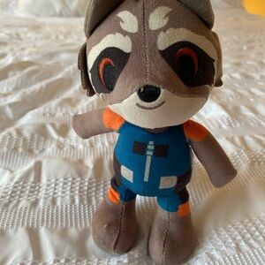 Disney Nuimo: Rocket
